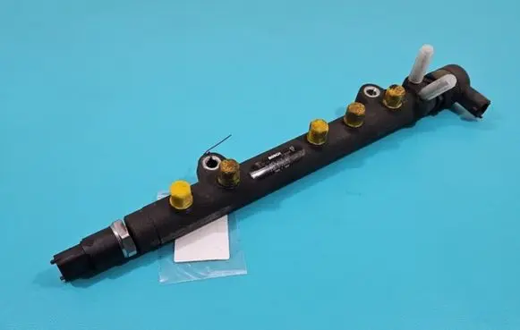 Toyota Yaris Fuel main line pipe 0445214032 IMPRK1389601