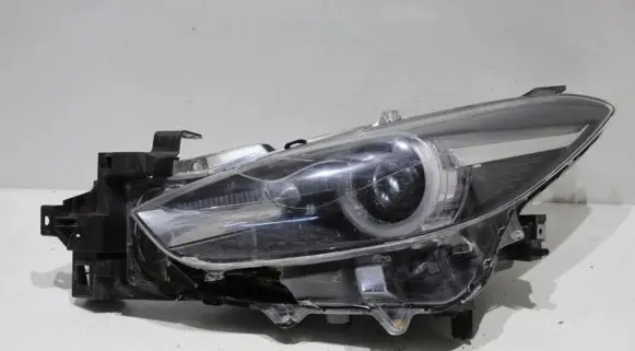 Mazda 3 III Headlight/headlamp BABE51040 20170619 69044298