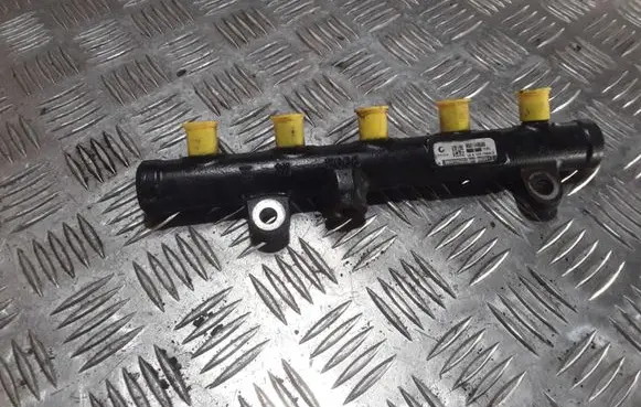 Ford S-MAX Fuel main line pipe 9681649580