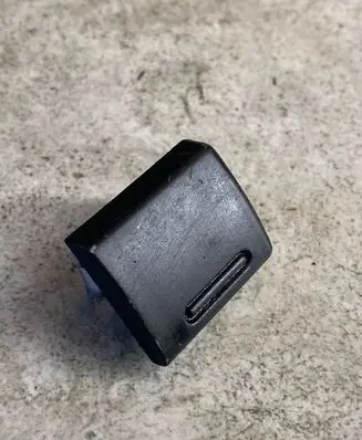 Audi A6 S6 C5 4B Other switches/knobs/shifts 4B0941516A 208303