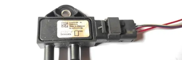 Mitsubishi Outlander Exhaust gas pressure sensor 9662143180