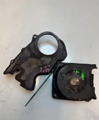 Hyundai Getz Timing belt guard (cover) 2136002850