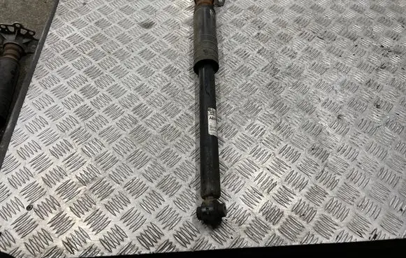Opel Corsa E Rear shock absorber/damper 13432672