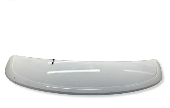Audi A6 S6 C7 4G Tailgate/trunk spoiler 4G9827933E