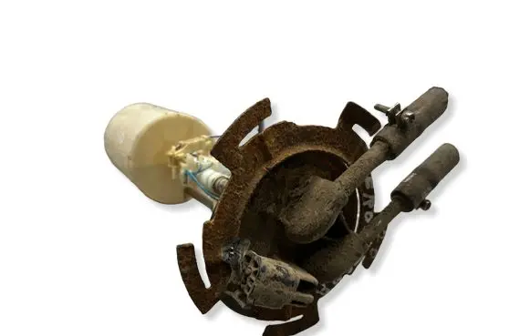 Opel Frontera B In-tank fuel pump 