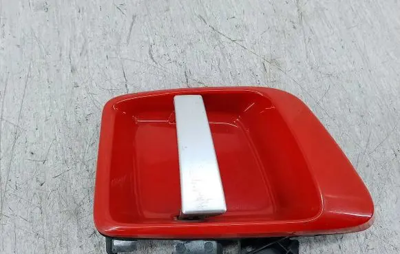 Peugeot 1007 Front door interior handle
