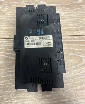 BMW Z4 E89 Light module LCM 9340337
