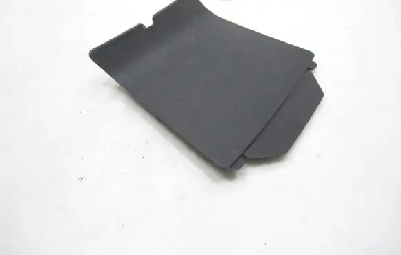 Volkswagen Tiguan Trunk/boot trim cover 5NA867747 TSG1278Z041 12782041