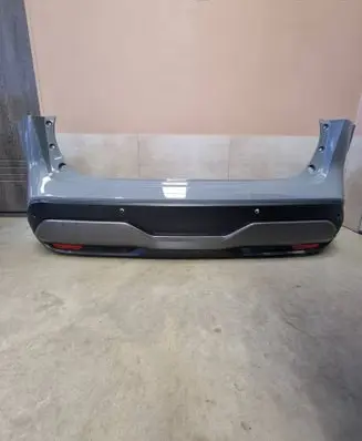 Nissan Qashqai J12 Rear bumper J121417297 12200465