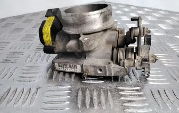 Ford Galaxy Throttle valve 95WF9U538CA