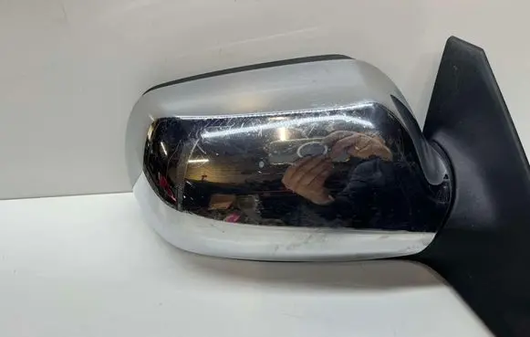 Mazda 6 Front door electric wing mirror 015797 025797