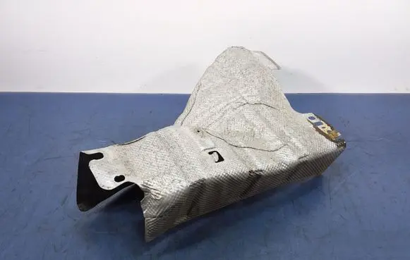 Ford Transit Exhaust heat shield BK21-5K286-AG