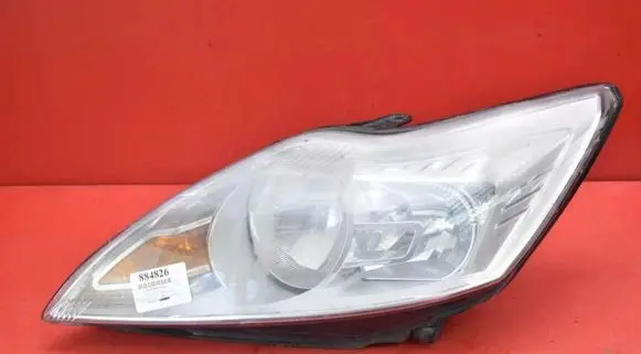 Ford Focus C-MAX Headlight/headlamp 8M51-13W030-AD