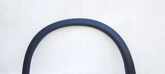 Volvo S60 Front arch trim 