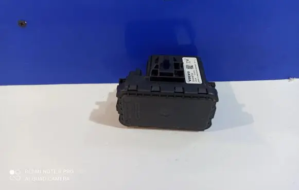 Volvo S60 Alarm system siren 31419713