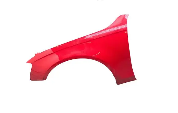 Audi A4 S4 B8 8K Fender 123456