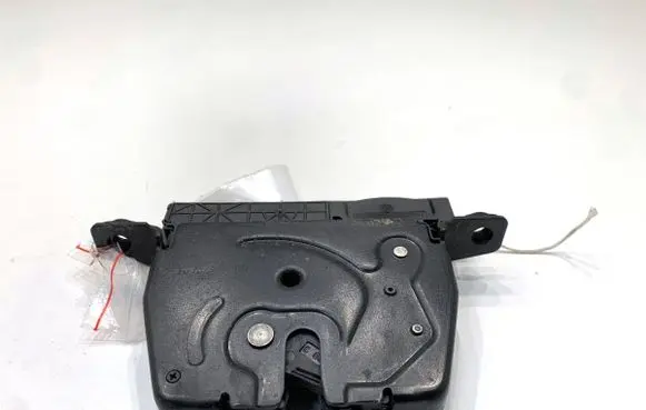 BMW 3 F30 F35 F31 Tailgate exterior lock 918064