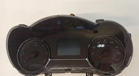 KIA Optima Speedometer (instrument cluster)