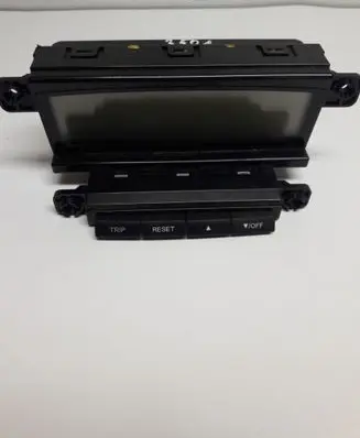 KIA Ceed Screen/display/small screen 957101H100