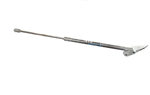 Opel Corsa D Tailgate/trunk strut/damper 13182537