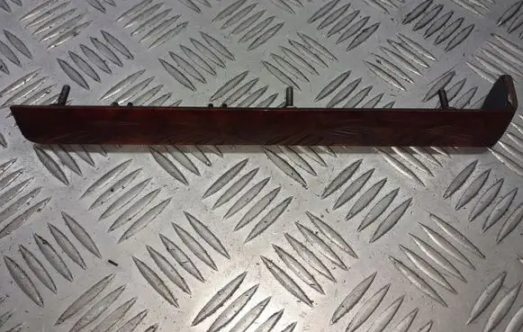 Volkswagen Sharan Dashboard trim 7M3857221B