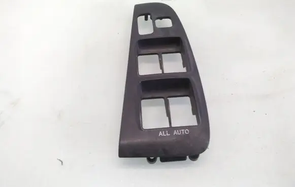 Volvo V50 Front door window switch trim 7423205140