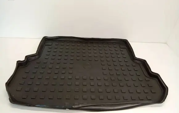 Mercedes-Benz GLC C253 Rubber trunk/boot mat liner A2048140541