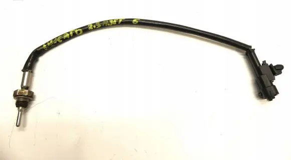 Fiat Ducato Exhaust gas temperature sensor 5802077637
