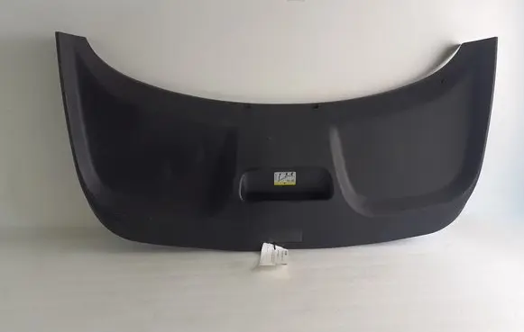 Audi TT TTS Mk2 Tailgate/boot lid cover trim 8J8867979A 8N8010154M