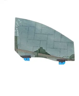 Ford Edge II Front door window glass four-door FT4BR214A50A
