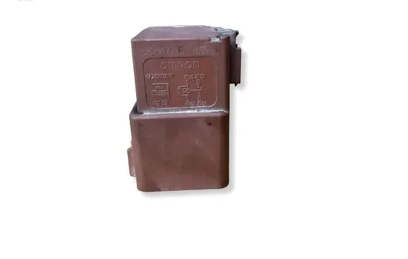 Citroen C4 Grand Picasso Other relay 17325003001