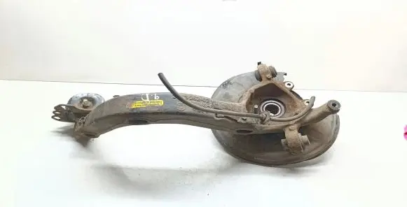 BMW X3 E83 Rear wheel hub spindle/knuckle 3413252