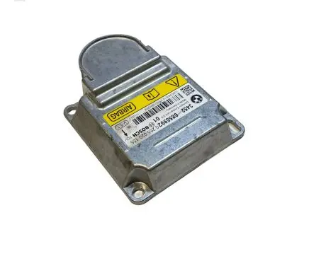 BMW X3 F25 Airbag control unit/module 6855992 0265020155