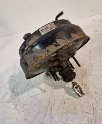 KIA Sorento Brake booster 591003E550