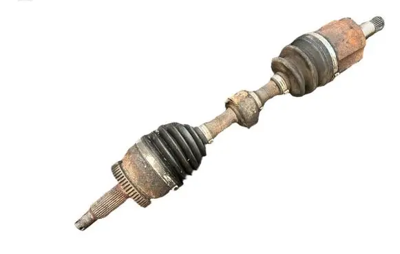 KIA Sorento Front driveshaft