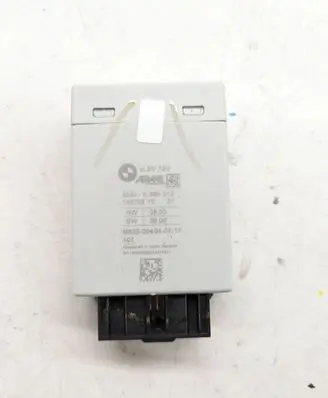 BMW 7 G11 G12 Steering rack control module 6885215