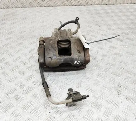 Jeep Wrangler Front brake caliper 68003707AC