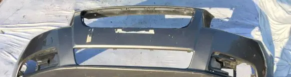 Volvo V70 Front bumper BP3ED 30678623