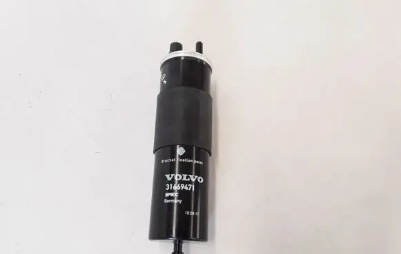 Volvo S90, V90 Fuel filter 31669471