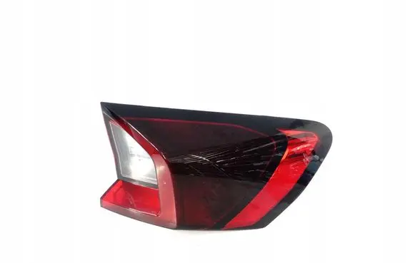 BMW X1 U11 Rear/tail lights H4946535209