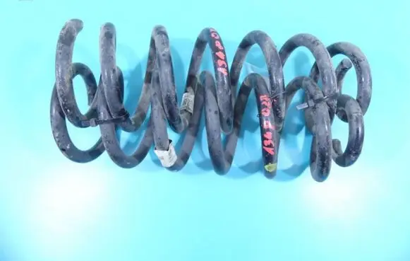 KIA Sportage Rear coil spring IMPRK1348027
