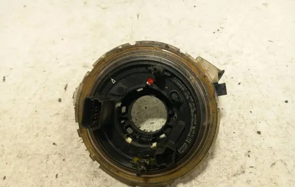 Audi A4 S4 B7 8E 8H Airbag slip ring squib (SRS ring) 4E0953541A