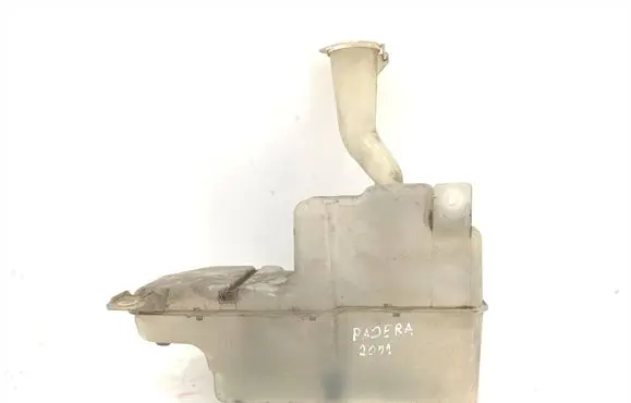 Mitsubishi Pajero Pinin Windshield washer fluid reservoir/tank 0602103620