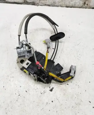 KIA Optima Front door lock