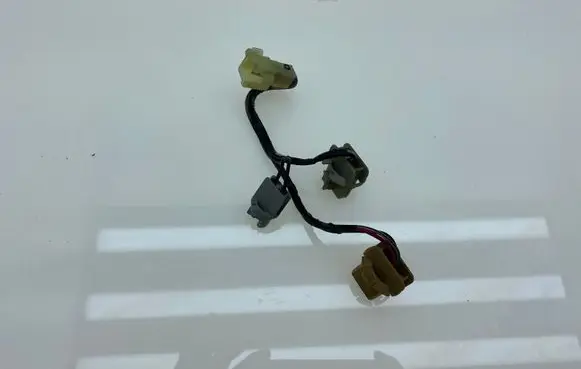 Subaru Legacy Rear tail light wiring loom 84981AG090 84981AG