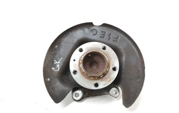 Citroen Berlingo Rear wheel hub 9813623480 3514LH
