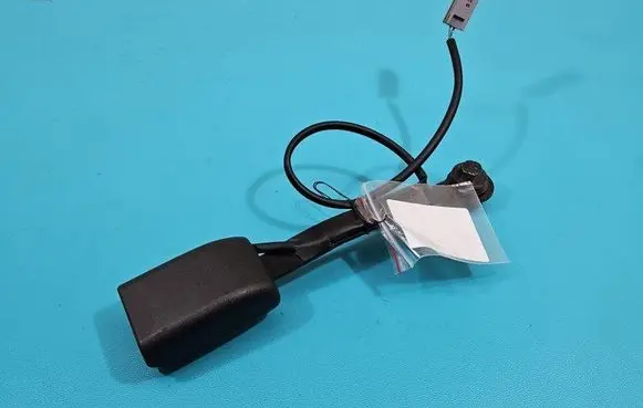 Mazda CX-5 Front seatbelt IMPRK1419773