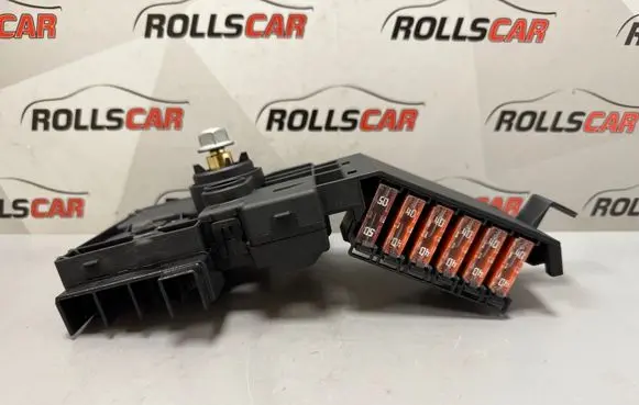 Fuse module