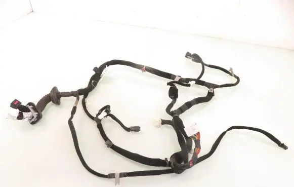 KIA Sportage Front door wiring loom 91601F170