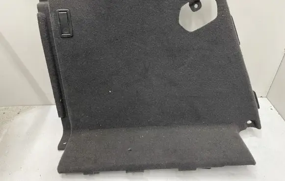 BMW X3 F25 Trunk/boot side trim panel 1234567